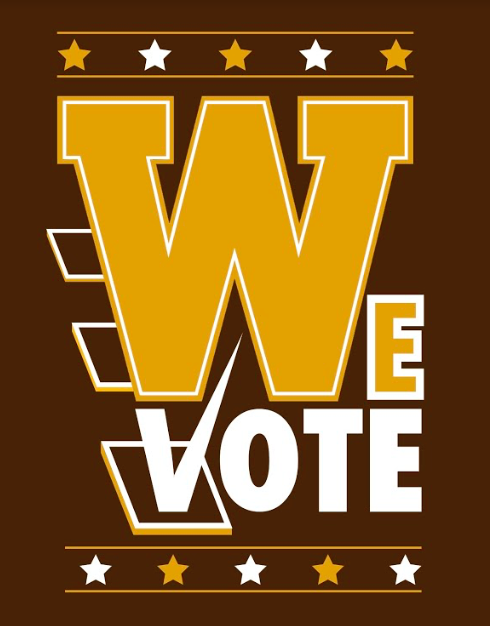 WeVote at WMU